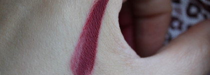 Бордовая новинка: тушь Beauty Bomb Hooligans Mascara Oh, That's Boomer Lash 02 Винный