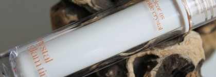 Лучший тинт, что у меня был: корейский Clio Crystal Glam Tint 07 Modern Coral Beige