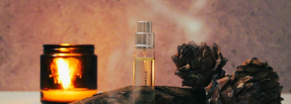 Несладкая ваниль, неизбитый ладан: Essential Parfums Divine Vanille EDP by Olivier Pescheux