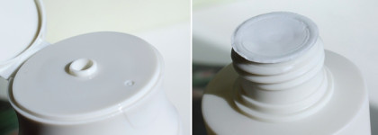 Безсульфатный парфюмированный шампунь Suite By Julia Godunova: внешность обманчива