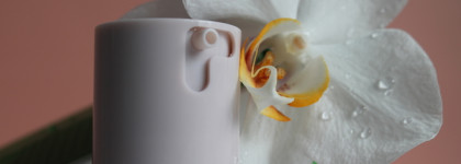 Корейский увлажняющий крем Uvinion с азиатской центеллой: замена Shiseido для жирной кожи