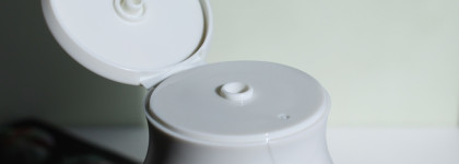 Безсульфатный парфюмированный шампунь Suite By Julia Godunova: внешность обманчива