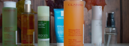 Система ухода за кожей осенью: что люблю для лица в межсезонье