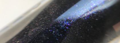 Самый чёрный из доступных: блеск и плампер Catrice Max It Up Lip Booster Extreme 060