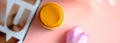 DTMS: Don't Touch My Moisturizer Rich - удовольствие внутри и снаружи