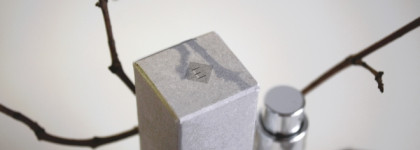 Лёгкий и нежный мускус, как Dior J'adore: Essential Parfums The Musc EDP by Calice Becker