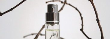 Лёгкий и нежный мускус, как Dior J'adore: Essential Parfums The Musc EDP by Calice Becker