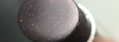 Почему не нужна дорогущая черная помада-бальзам в пошлом футляре 18+ Isamaya Lipstick Vanity