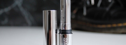 Почему не нужна дорогущая черная помада-бальзам в пошлом футляре 18+ Isamaya Lipstick Vanity