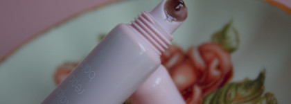 Новинка бальзам Shik Total Repair Balm SPF 15 оттенок 05 Syrup - аналог и дубль Rhode Espresso