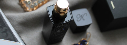 By Kilian Woman In Gold EDP - парфюм инстаграмной красотки