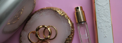 Роскошь By Kilian Good Girl Gone Bad EDP: та самая девочка из хорошей в плохую