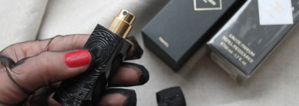 By Kilian Woman In Gold EDP - парфюм инстаграмной красотки