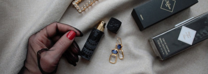 By Kilian Woman In Gold EDP - парфюм инстаграмной красотки