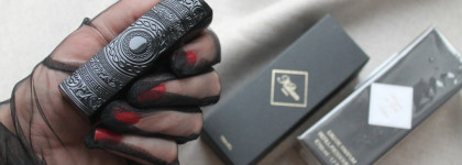 By Kilian Woman In Gold EDP - парфюм инстаграмной красотки