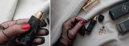 Красный, значит новогодний: лак-стекло или желе Essence Glossy Jelly Nail Polish 03 Sugar High