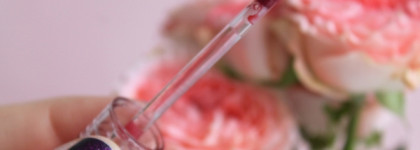 Безусловная любовь 2024: универсальный корейский глянцевый тинт Clio Crystal Glam Tint 06 Daily Mauve