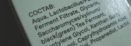 Нежное отшелушивание: энзимная маска с пробиотиками Skin Base Enzyme Mask от SKIN : : PRО