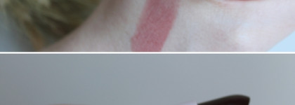 Наш ответ Clinique Black Honey: российский бюджетный [или нет] аналог от Shik Studio Satin Lipstick 05 Toffee