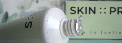 Нежное отшелушивание: энзимная маска с пробиотиками Skin Base Enzyme Mask от SKIN : : PRО