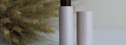 Наш ответ Clinique Black Honey: российский бюджетный [или нет] аналог от Shik Studio Satin Lipstick 05 Toffee