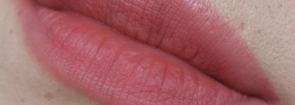 Тончайшая матовая корейская помада от Clio Chiffon Mood Lip 07 Raspberry Souffle: кому нужно это малиновое суфле