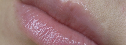 Divage Marbled Lip Balm: мраморный блеск-бальзам для губ