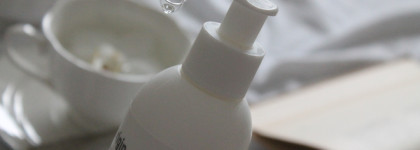 Лучший в 2024: шампунь pH origin Fortifying Shampoo и кондиционер Ph Origin Restoring Conditioner