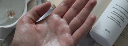 Лучший в 2024: шампунь pH origin Fortifying Shampoo и кондиционер Ph Origin Restoring Conditioner