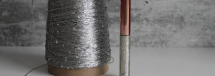 Зря не купила бы сама: глиттерная подводка Divage Shimmer & Shine Liquid Eyeliner 01