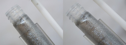 Глиттер в блеске: да или нет? Isamaya Liplacq Maximizing Lip Serum 2.0 Metal сыворотка-тинт с эффектом увеличения губ