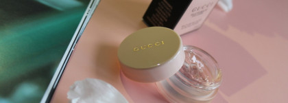 Просто и дорого: монобрендовый макияж Gucci на День Святого Валентина