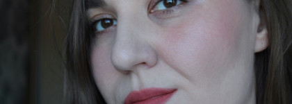 Просто и дорого: монобрендовый макияж Gucci на День Святого Валентина