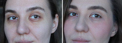 Просто и дорого: монобрендовый макияж Gucci на День Святого Валентина