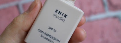 Урок макияжа с нелюбимой косметикой Shik: монобрендовый образ