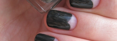 Chanel Le Vernis Nail Colour 601 Mysterious: лак, который закончился