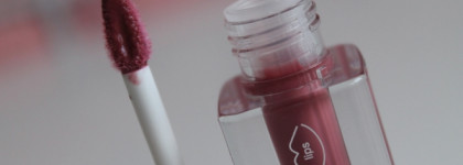 То ли блеск, то ли помада Divage Butter Gloss Liquid Lipstick 04 Rose Mauve: неувядающий хит и бюджетная находка