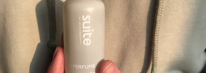 Suite by Julia Godunova Парфюмированное масло для волос с термозащитой