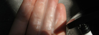 Из Кореи с любовью: шампунь и кондиционер Confume Argan