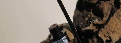 Случай вонючий: нюдовый блеск для губ Bourjois Gloss Fabuleux 05 Taupe of the world