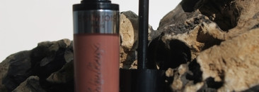 Случай вонючий: нюдовый блеск для губ Bourjois Gloss Fabuleux 05 Taupe of the world