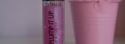 Блеск для губ Catrice Plump It Up Lip Booster 030 Illusion Of Perfection: за что красиво и так плохо?