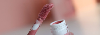 Надежда умирает последней: жидкие кремовые румяна Rare Beauty Soft Pinch Liquid Blush в оттенке Hope