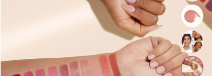 Надежда умирает последней: жидкие кремовые румяна Rare Beauty Soft Pinch Liquid Blush в оттенке Hope