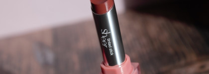 Лучшее - враг хорошего: корейский бальзам-тинт Rom&nd Sheer Tinted Stick 05 Dutch Cocoa