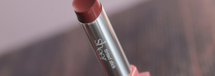 Лучшее - враг хорошего: корейский бальзам-тинт Rom&nd Sheer Tinted Stick 05 Dutch Cocoa