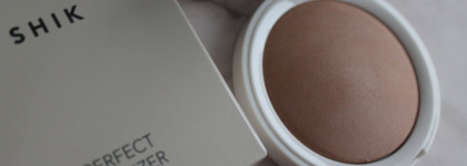 Мой самый светлый бронзер: повторит ли Shik Perfect Bronzer 02 триумф скульптора?