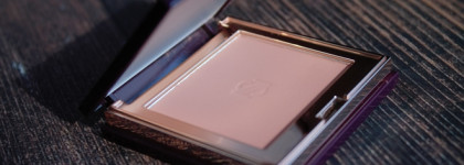 Российские румяна сегмента люкс: выдумка или правда? Natalya Shik Smart Intense Blush 04 Viola