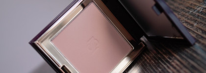 Российские румяна сегмента люкс: выдумка или правда? Natalya Shik Smart Intense Blush 04 Viola