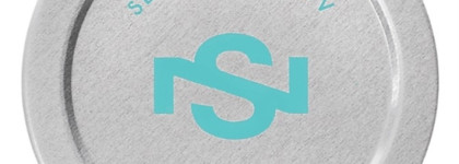 Российские румяна сегмента люкс: выдумка или правда? Natalya Shik Smart Intense Blush 04 Viola